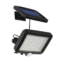 Lampa LED lumina de exterior CYTHERIA, Senzor infrarosu impermeabil
