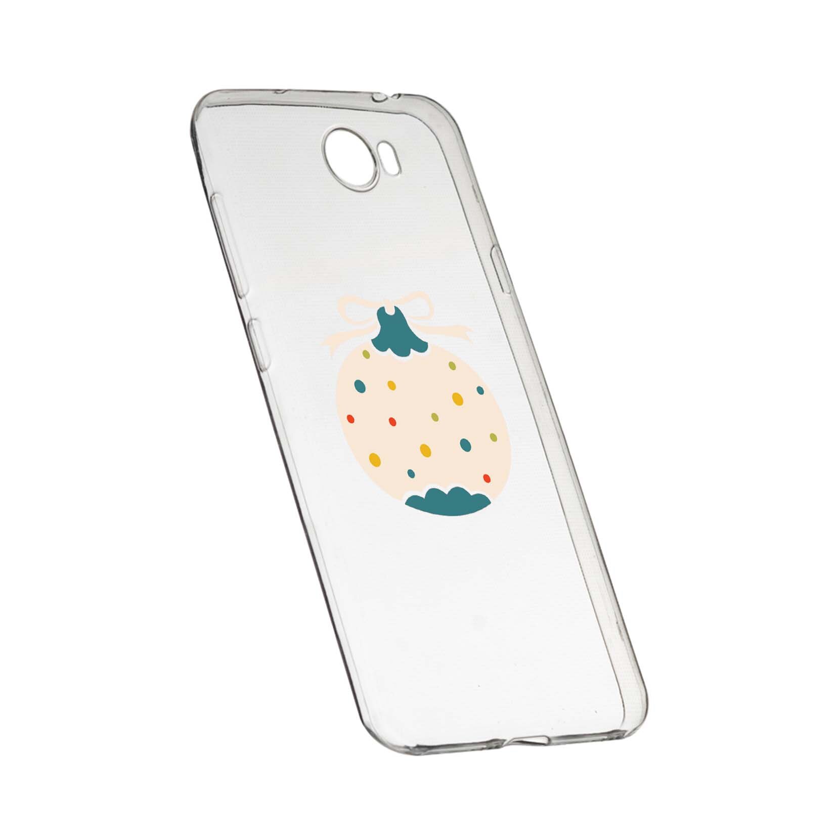 Husa de protectie Craciun, Christmas, globe pentru Huawei Y7 /Enjoy 7 Plus /Nova Lite Plus 2017, rezistenta la uzura, anti-alunecare, din silicon Premium, 331