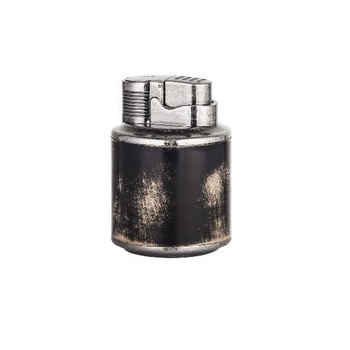 Bricheta cu arzator WinJet antic- birou Bricheta cu arzator WinJet antic- birou