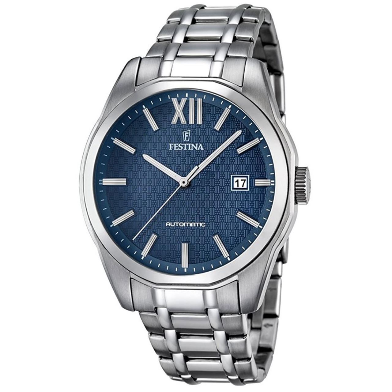 Ceas barbatesc Festina F16884/3 42mm 10ATM