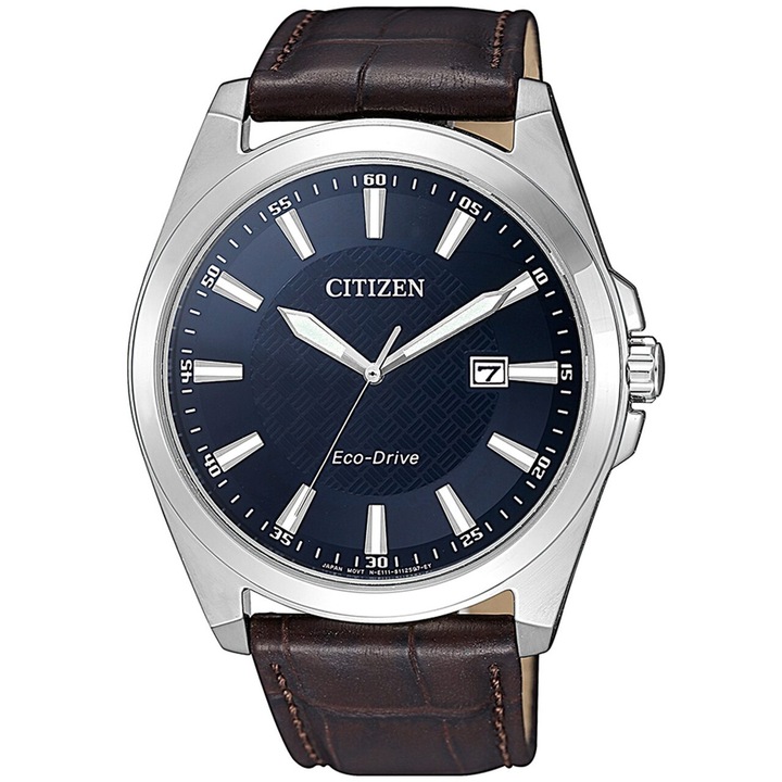 Мъжки часовник Citizen BM7108-22L, 41mm, 10ATM