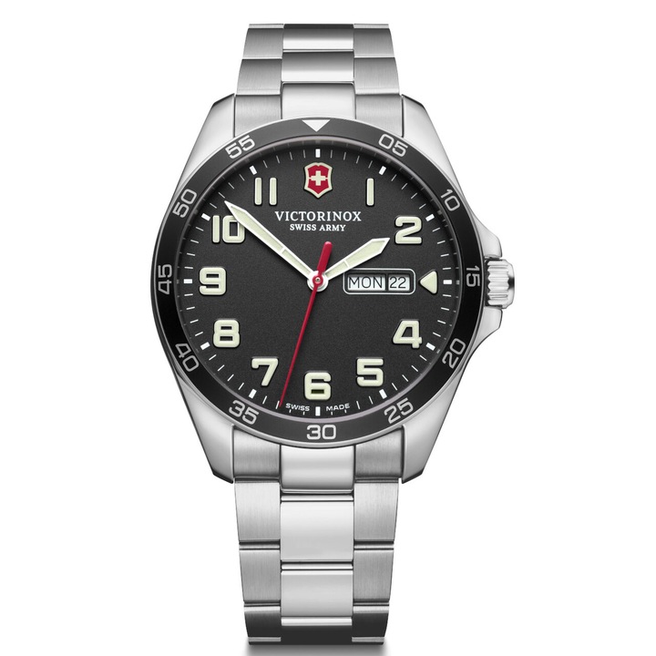 Мъжки часовник Victorinox 241849, 42mm, 10ATM