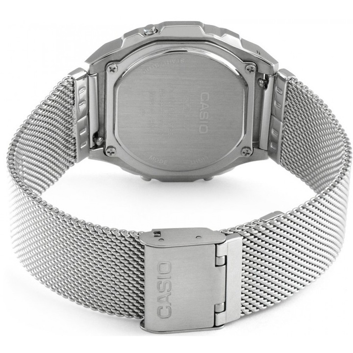 Casio, Vintage Illuminator Watch