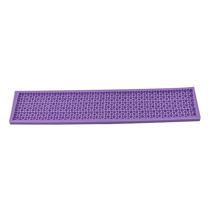 Mulaj silicon decor "Brilliance Mold"