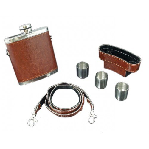 Set Plosca DM 10 240 ML