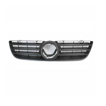 Grila radiator , Volkswagen Polo , 2005 - 2009 , CA73774 Grila radiator , Volkswagen Polo , 2005 - 2009 , CA73774