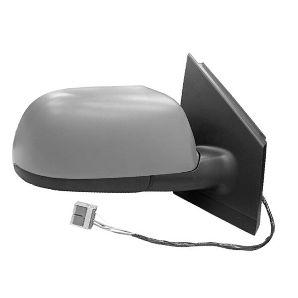 Oglinda exterioara dreapta Volkswagen Polo , 2001 - 2005 , 6126110