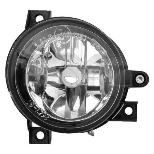 Proiector ceata dreapta Volkswagen Polo , 2001 - 2005 , 4412017RUE