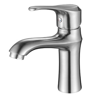 Baterie Inox lavoar ARCH Baterie Inox lavoar ARCH