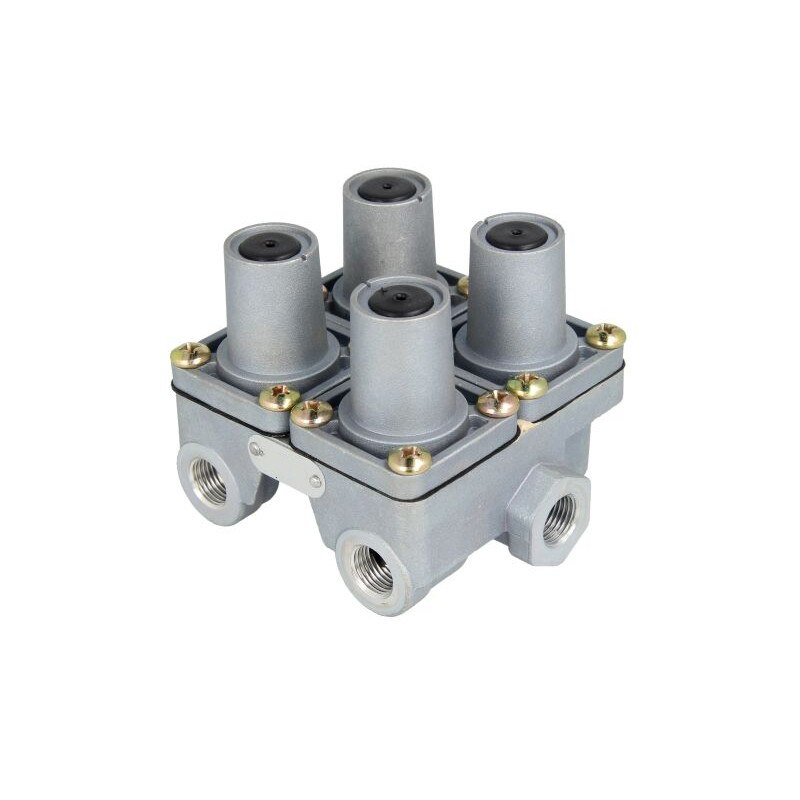 Supapa protectie 4 circuite Autospeed, Iveco, Man, Mercedes, Renault, Daf