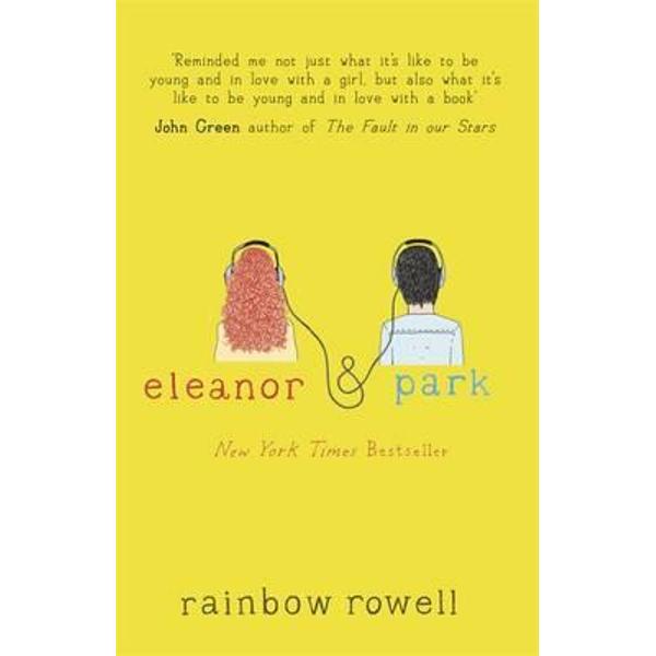Eleanor & park