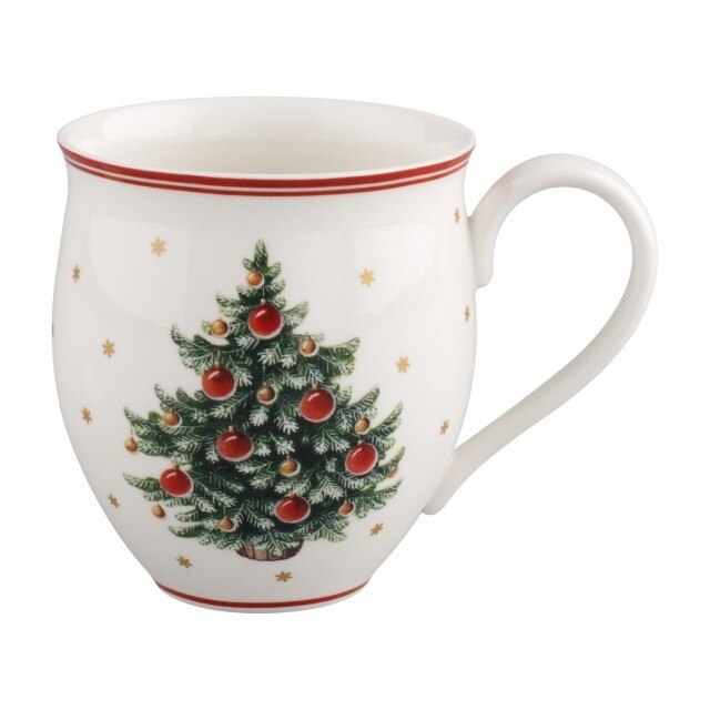 Cana cafea Villeroy & Boch Toy's Delight bradut 0.34 litri