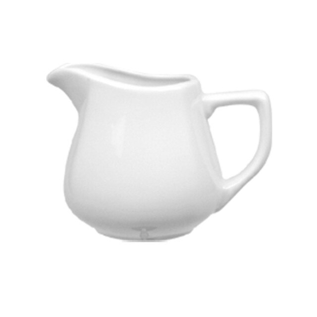 Cana pentru lapte din portelan 150ml Colectia MARS