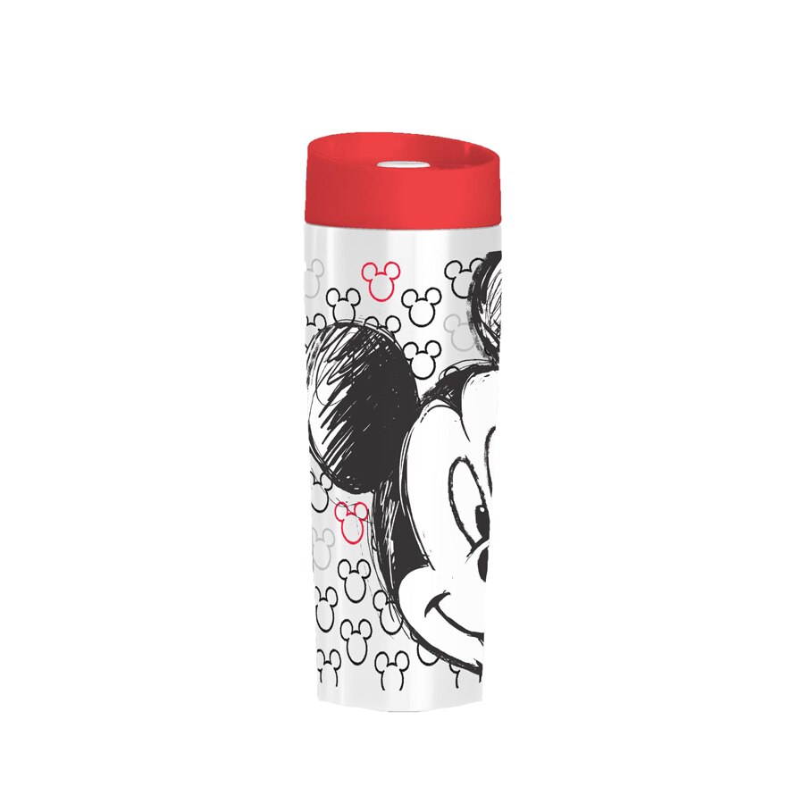 Cana termos, Disney, Mickey Mouse, 400ml