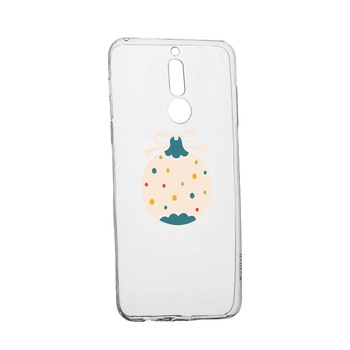Husa de protectie Craciun, Christmas, globe pentru LG K40/K12 Plus, rezistenta la uzura, anti-alunecare, din silicon Premium, 331 Husa de protectie Craciun, Christmas, globe pentru LG K40/K12 Plus, rezistenta la uzura, anti-alunecare, din silicon Premium, 331