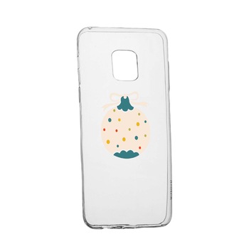 Husa de protectie Craciun, Christmas, globe pentru Huawei Mate 20 Pro, rezistenta la uzura, anti-alunecare, din silicon Premium, 331 Husa de protectie Craciun, Christmas, globe pentru Huawei Mate 20 Pro, rezistenta la uzura, anti-alunecare, din silicon Premium, 331