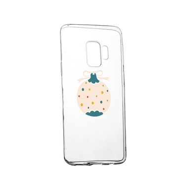 Husa de protectie Craciun, Christmas, globe pentru Samsung Galaxy J4 2018, rezistenta la uzura, anti-alunecare, din silicon Premium, 331 Husa de protectie Craciun, Christmas, globe pentru Samsung Galaxy J4 2018, rezistenta la uzura, anti-alunecare, din silicon Premium, 331