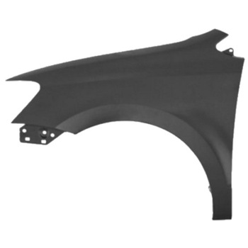 Aripa fata stanga Volkswagen Polo , 2009 - , 5829657 Aripa fata stanga Volkswagen Polo , 2009 - , 5829657