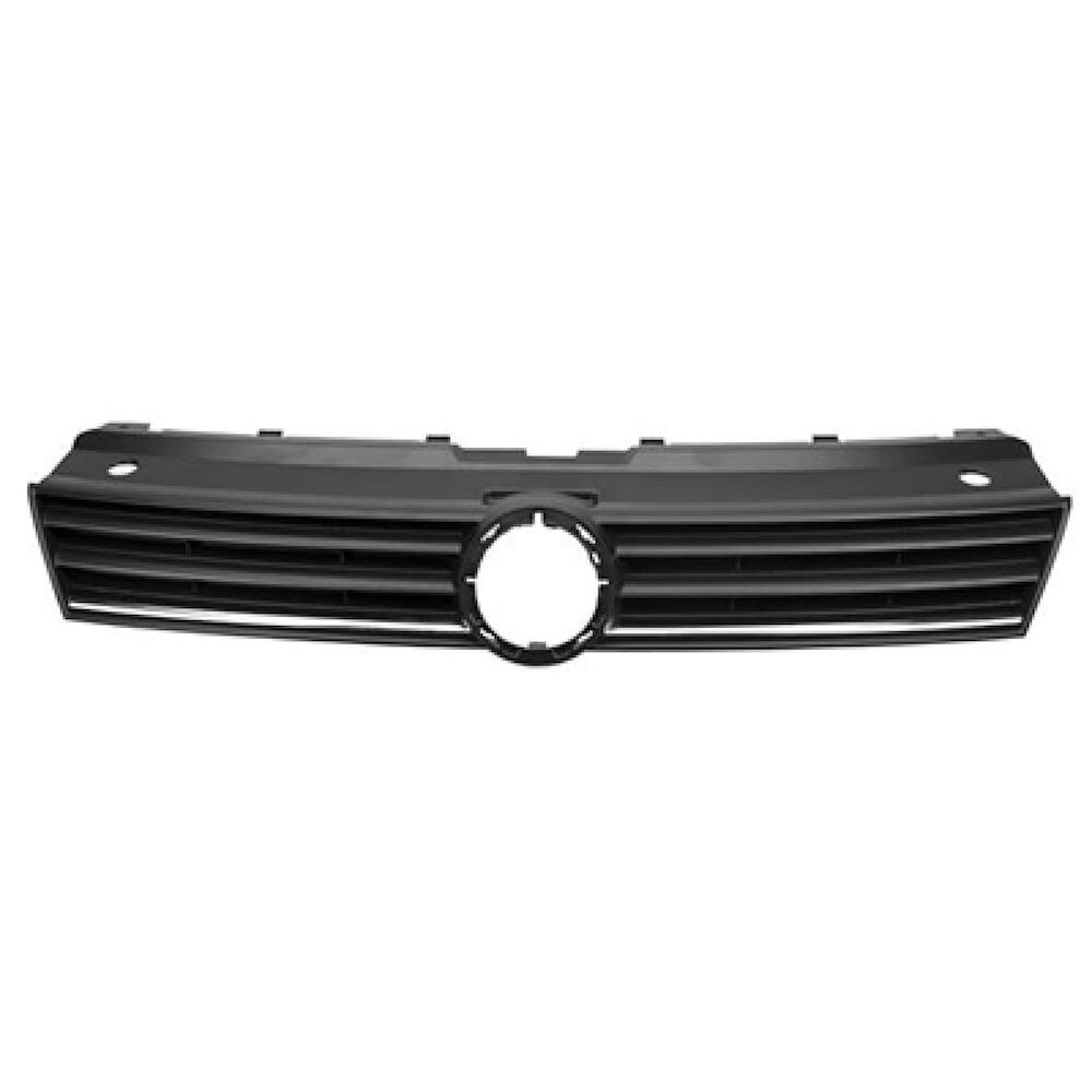 Grila radiator Volkswagen Polo , 2014 - , 5814510