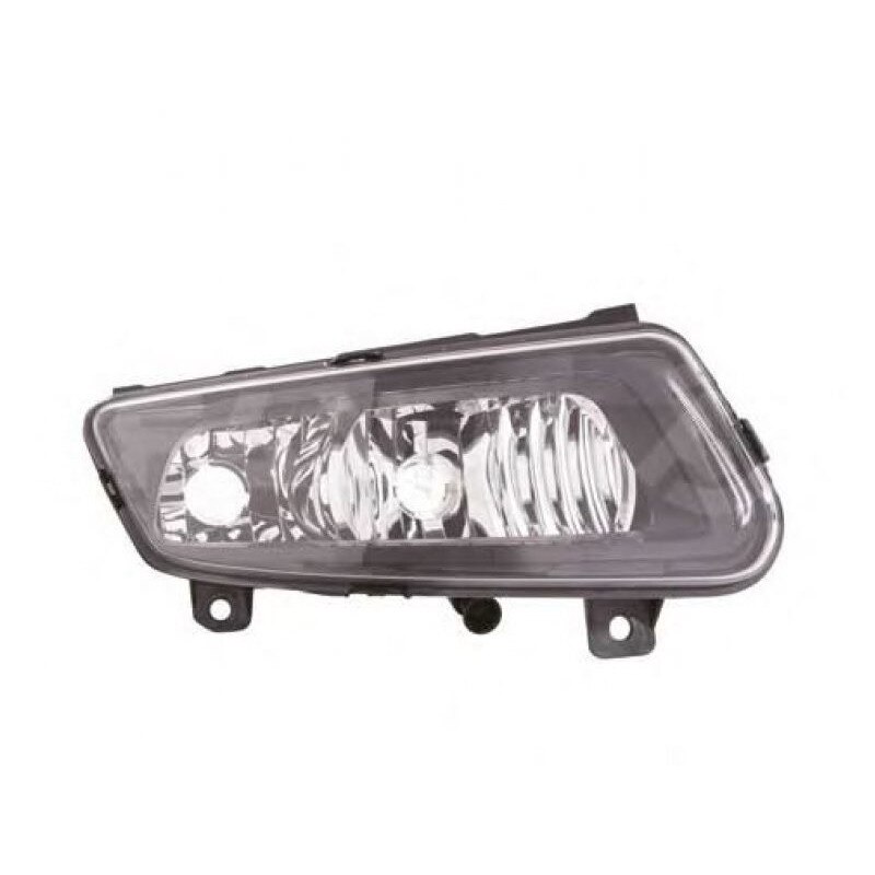 Proiector ceata dreapta Volkswagen Polo , 2009 - 2010 , 4412040RUE