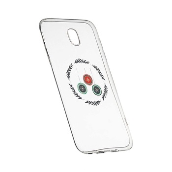 Husa de protectie Craciun, Christmas, pentru Samsung Galaxy J7 2017, rezistenta la uzura, anti-alunecare, din silicon Premium, 333 Husa de protectie Craciun, Christmas, pentru Samsung Galaxy J7 2017, rezistenta la uzura, anti-alunecare, din silicon Premium, 333