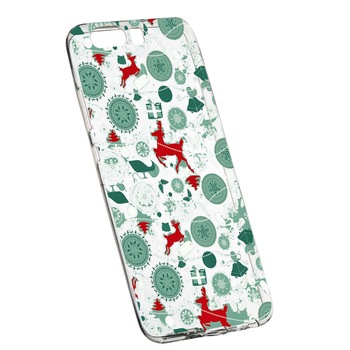 Husa de protectie Craciun, Christmas, reindeer pentru Sony XZ Premium, rezistenta la uzura, anti-alunecare, din silicon Premium, 334 Husa de protectie Craciun, Christmas, reindeer pentru Sony XZ Premium, rezistenta la uzura, anti-alunecare, din silicon Premium, 334