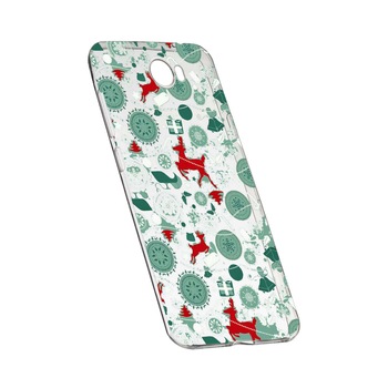 Husa de protectie Craciun, Christmas, reindeer pentru Huawei Y7 /Enjoy 7 Plus /Nova Lite Plus 2017, rezistenta la uzura, anti-alunecare, din silicon Premium, 334 Husa de protectie Craciun, Christmas, reindeer pentru Huawei Y7 /Enjoy 7 Plus /Nova Lite Plus 2017, rezistenta la uzura, anti-alunecare, din silicon Premium, 334
