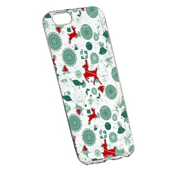 Husa de protectie Craciun, Christmas, reindeer pentru Xiaomi Redmi GO, rezistenta la uzura, anti-alunecare, din silicon Premium, 334 Husa de protectie Craciun, Christmas, reindeer pentru Xiaomi Redmi GO, rezistenta la uzura, anti-alunecare, din silicon Premium, 334