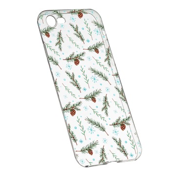 Husa de protectie Craciun, Christmas, pentru Xiaomi Redmi Note 5A/Y1 Lite, rezistenta la uzura, anti-alunecare, din silicon Premium, 335 Husa de protectie Craciun, Christmas, pentru Xiaomi Redmi Note 5A/Y1 Lite, rezistenta la uzura, anti-alunecare, din silicon Premium, 335