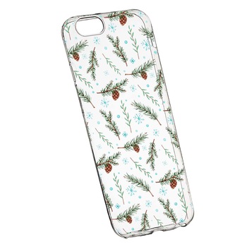 Husa de protectie Craciun, Christmas, pentru Xiaomi Redmi 6A, rezistenta la uzura, anti-alunecare, din silicon Premium, 335 Husa de protectie Craciun, Christmas, pentru Xiaomi Redmi 6A, rezistenta la uzura, anti-alunecare, din silicon Premium, 335