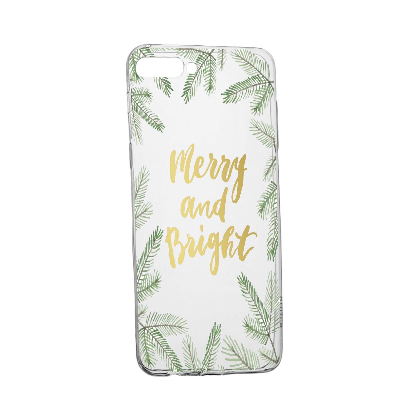 Husa de protectie Craciun, Christmas, pentru LG K9, rezistenta la uzura, anti-alunecare, din silicon Premium, 336