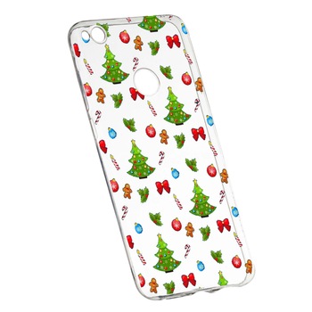 Husa de protectie Craciun, Christmas, pentru Huawei P9 Lite 2017/P8, rezistenta la uzura, anti-alunecare, din silicon Premium, 337 Husa de protectie Craciun, Christmas, pentru Huawei P9 Lite 2017/P8, rezistenta la uzura, anti-alunecare, din silicon Premium, 337