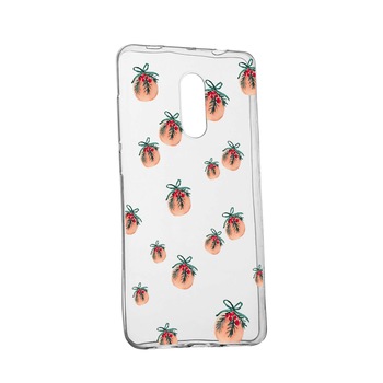 Husa de protectie Craciun, Christmas, pentru Xiaomi Redmi 8A, rezistenta la uzura, anti-alunecare, din silicon Premium, 339 Husa de protectie Craciun, Christmas, pentru Xiaomi Redmi 8A, rezistenta la uzura, anti-alunecare, din silicon Premium, 339