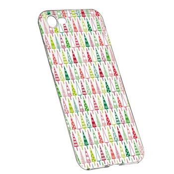 Husa de protectie Craciun, Christmas, pentru Xiaomi Redmi Note 5A/Y1 Lite, rezistenta la uzura, anti-alunecare, din silicon Premium, 340 Husa de protectie Craciun, Christmas, pentru Xiaomi Redmi Note 5A/Y1 Lite, rezistenta la uzura, anti-alunecare, din silicon Premium, 340
