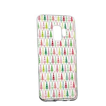 Husa de protectie Craciun, Christmas, pentru Huawei Mate 20 Lite, rezistenta la uzura, anti-alunecare, din silicon Premium, 340 Husa de protectie Craciun, Christmas, pentru Huawei Mate 20 Lite, rezistenta la uzura, anti-alunecare, din silicon Premium, 340