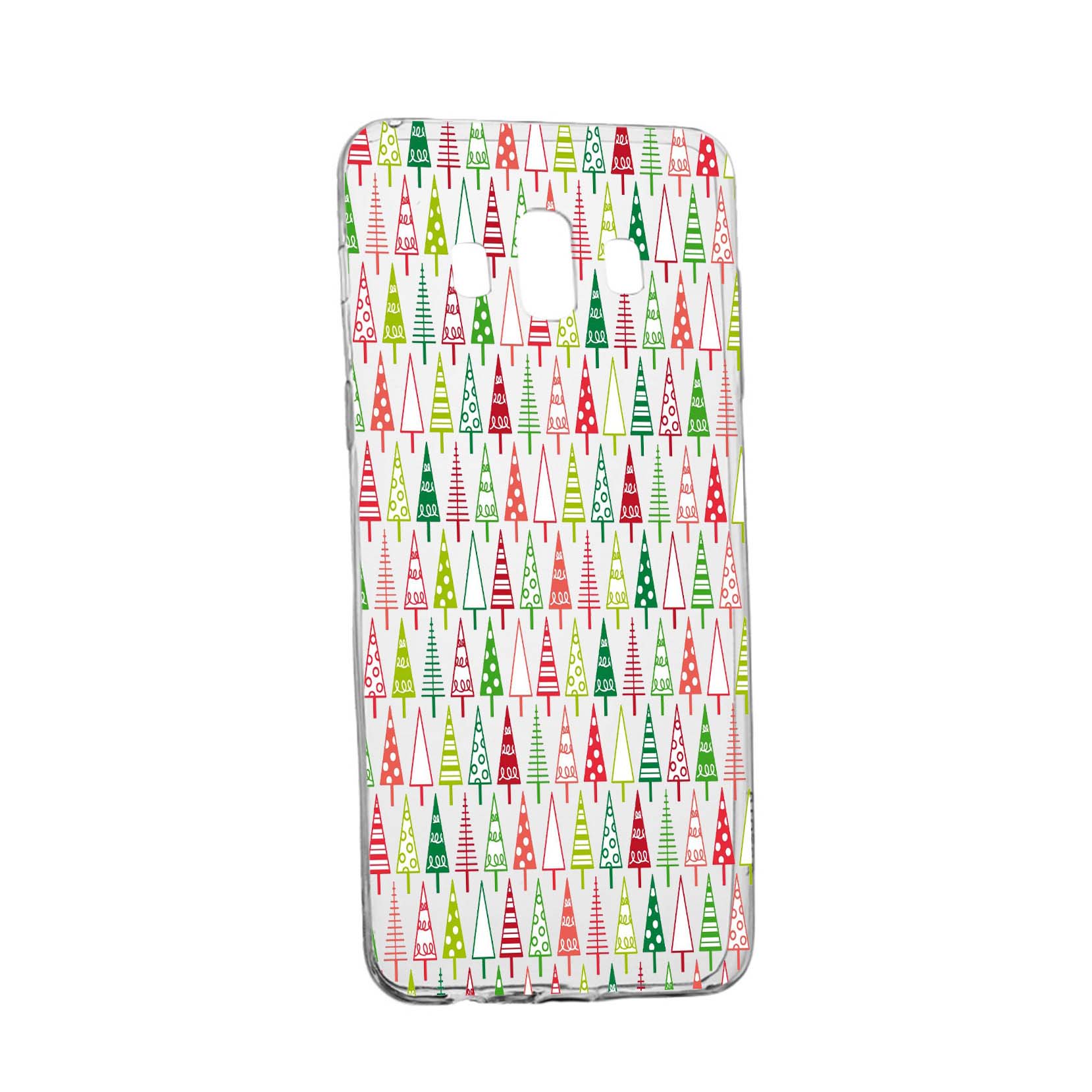 Husa de protectie Craciun, Christmas, pentru Huawei Mate 10, rezistenta la uzura, anti-alunecare, din silicon Premium, 340