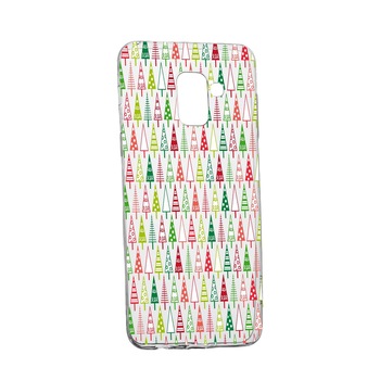 Husa de protectie Craciun, Christmas, pentru Samsung Galaxy A6 2018, rezistenta la uzura, anti-alunecare, din silicon Premium, 340 Husa de protectie Craciun, Christmas, pentru Samsung Galaxy A6 2018, rezistenta la uzura, anti-alunecare, din silicon Premium, 340