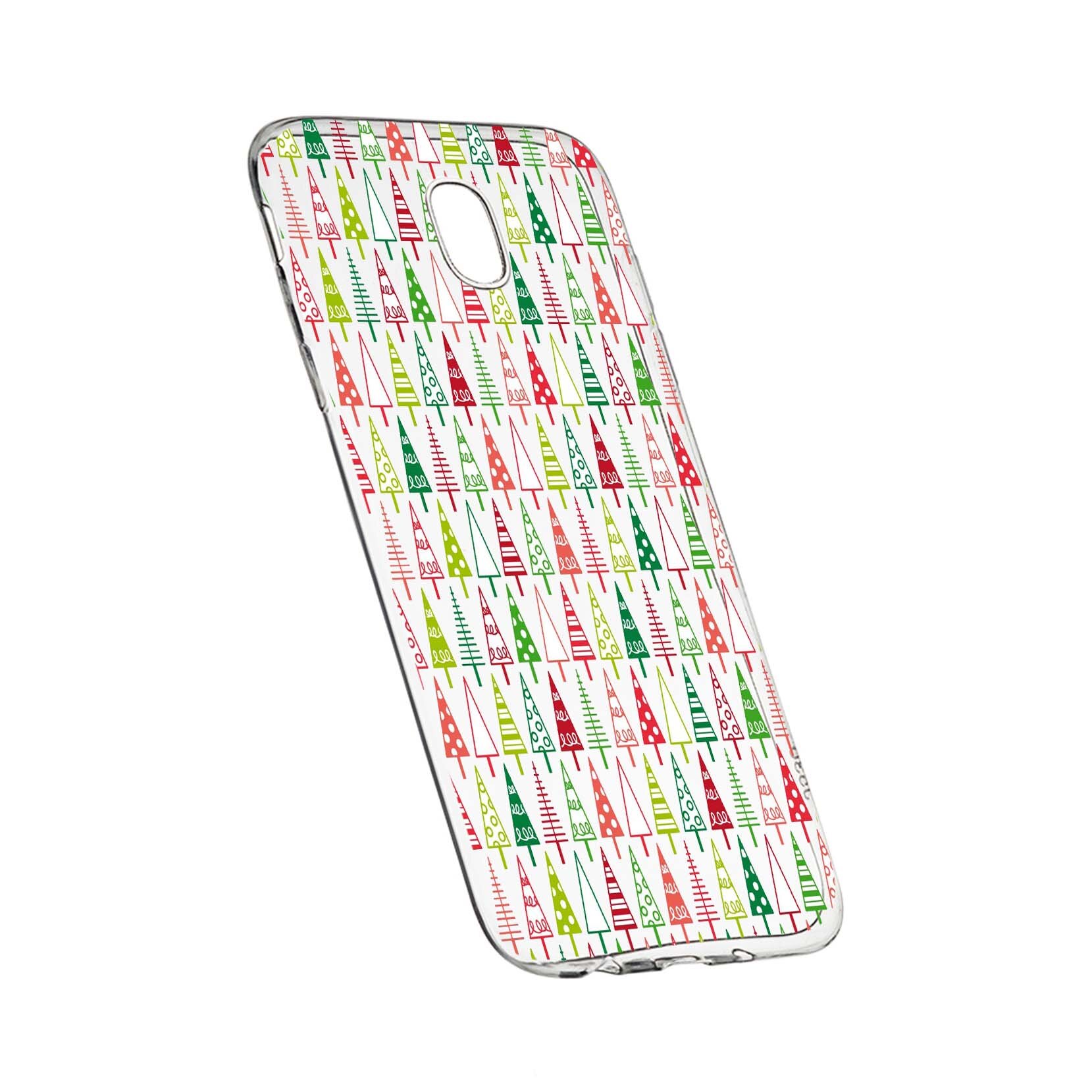 Husa de protectie Craciun, Christmas, pentru Nokia 3, rezistenta la uzura, anti-alunecare, din silicon Premium, 340