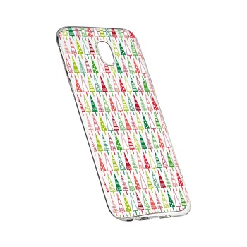 Husa de protectie Craciun, Christmas, pentru Xiaomi Mi4, rezistenta la uzura, anti-alunecare, din silicon Premium, 340 Husa de protectie Craciun, Christmas, pentru Xiaomi Mi4, rezistenta la uzura, anti-alunecare, din silicon Premium, 340