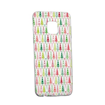 Husa de protectie Craciun, Christmas, pentru Sony Xperia 10/ XA3, rezistenta la uzura, anti-alunecare, din silicon Premium, 340 Husa de protectie Craciun, Christmas, pentru Sony Xperia 10/ XA3, rezistenta la uzura, anti-alunecare, din silicon Premium, 340
