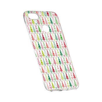 Husa de protectie Craciun, Christmas, pentru Xiaomi Redmi Y1 / Redmi Note 5A, rezistenta la uzura, anti-alunecare, din silicon Premium, 340 Husa de protectie Craciun, Christmas, pentru Xiaomi Redmi Y1 / Redmi Note 5A, rezistenta la uzura, anti-alunecare, din silicon Premium, 340