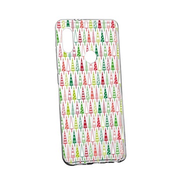 Husa de protectie Craciun, Christmas, pentru Xiaomi Mi Mix 2S, rezistenta la uzura, anti-alunecare, din silicon Premium, 340 Husa de protectie Craciun, Christmas, pentru Xiaomi Mi Mix 2S, rezistenta la uzura, anti-alunecare, din silicon Premium, 340