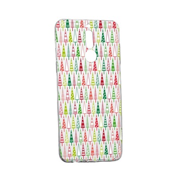 Husa de protectie Craciun, Christmas, pentru Sony Xperia 1/ XZ4, rezistenta la uzura, anti-alunecare, din silicon Premium, 340 Husa de protectie Craciun, Christmas, pentru Sony Xperia 1/ XZ4, rezistenta la uzura, anti-alunecare, din silicon Premium, 340