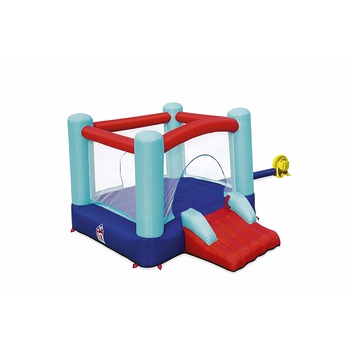 Centru de joaca gonflabil ,250X210X152 cm Centru de joaca gonflabil ,250X210X152 cm