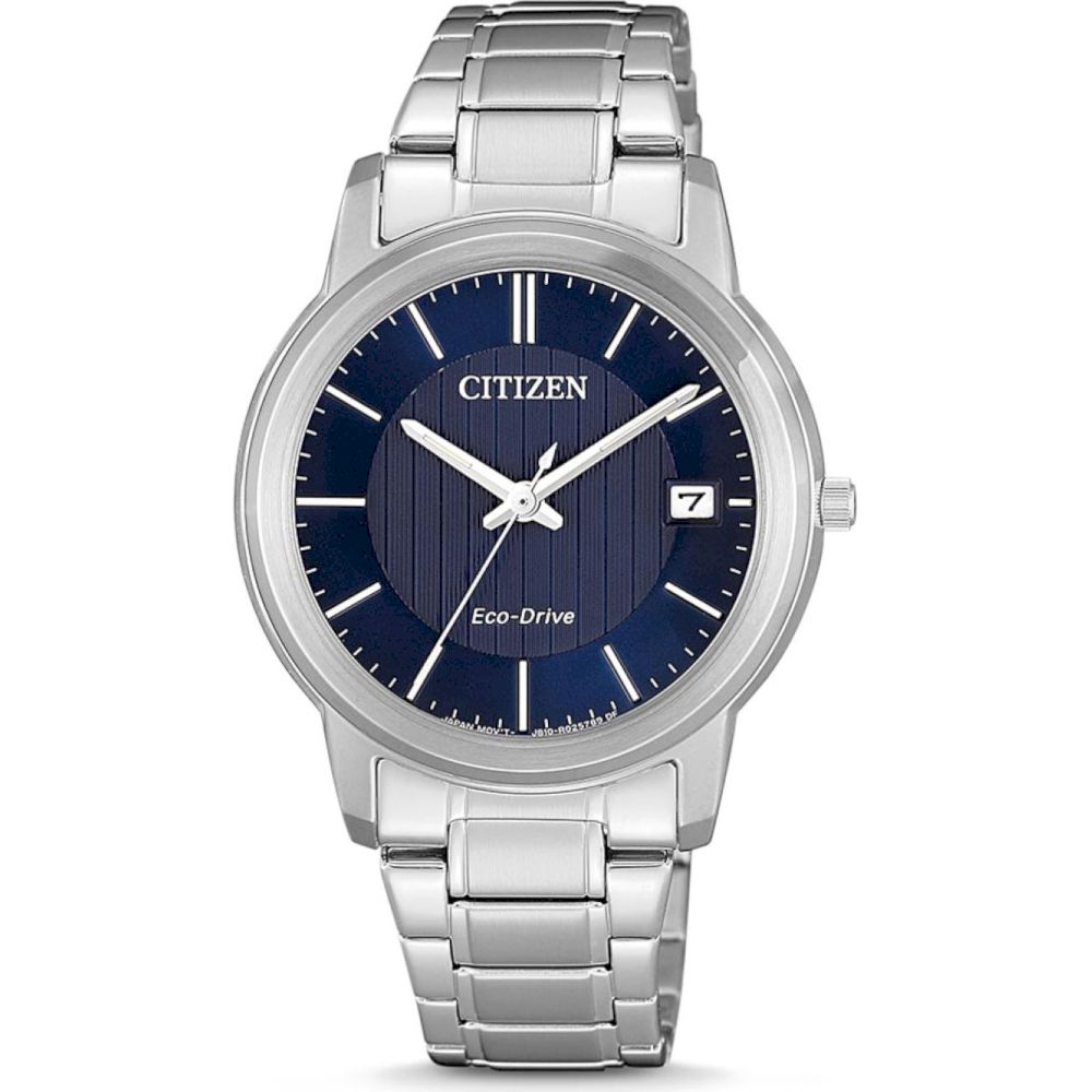Ceas Dama, Citizen, FE6011-81L, Argintiu