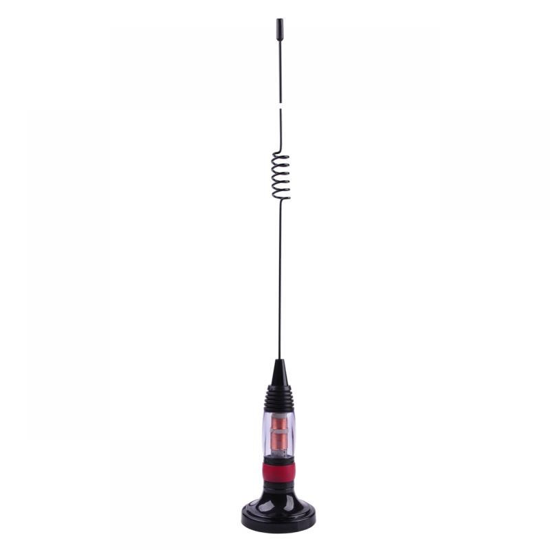 Antena Auto CB, Sunker CB1, 77 cm, 27 Mhz, Prindere Magnet