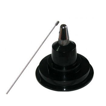 Antena Auto CB, Quer First, 1 m, 26-28 Mhz, 150W Antena Auto CB, Quer First, 1 m, 26-28 Mhz, 150W