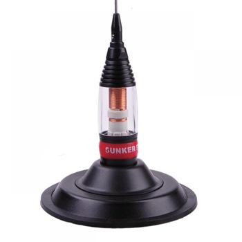 Antena Auto CB, Sunker Elite CB 116, 75 cm, 27 Mhz, 400W, Prindere Magnet Antena Auto CB, Sunker Elite CB 116, 75 cm, 27 Mhz, 400W, Prindere Magnet