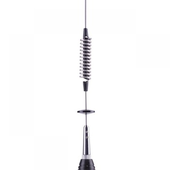 Antena Auto CB, Sunker Elite CB 112, 58 cm, 27-28.5 Mhz, 60 W, Prindere Magnet Antena Auto CB, Sunker Elite CB 112, 58 cm, 27-28.5 Mhz, 60 W, Prindere Magnet