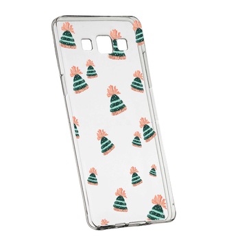 Husa de protectie Craciun, Christmas, pentru Samsung Galaxy J5 2016, rezistenta la uzura, anti-alunecare, din silicon Premium, 341 Husa de protectie Craciun, Christmas, pentru Samsung Galaxy J5 2016, rezistenta la uzura, anti-alunecare, din silicon Premium, 341